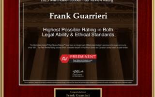 frank-guarrieri-award